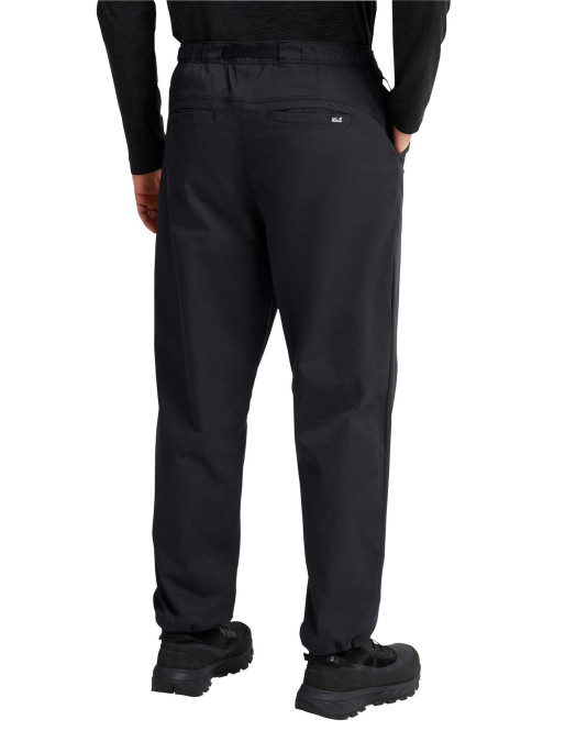 JACK WOLFSKIN Панталон MAHANI WINTER PANTS M