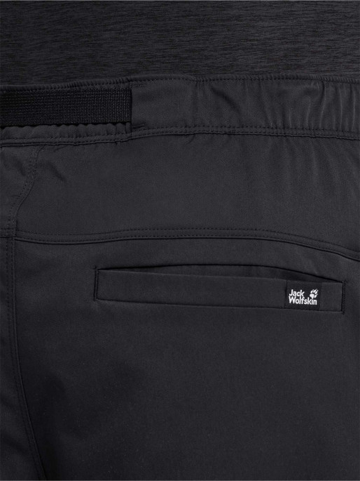 JACK WOLFSKIN Панталон MAHANI WINTER PANTS M