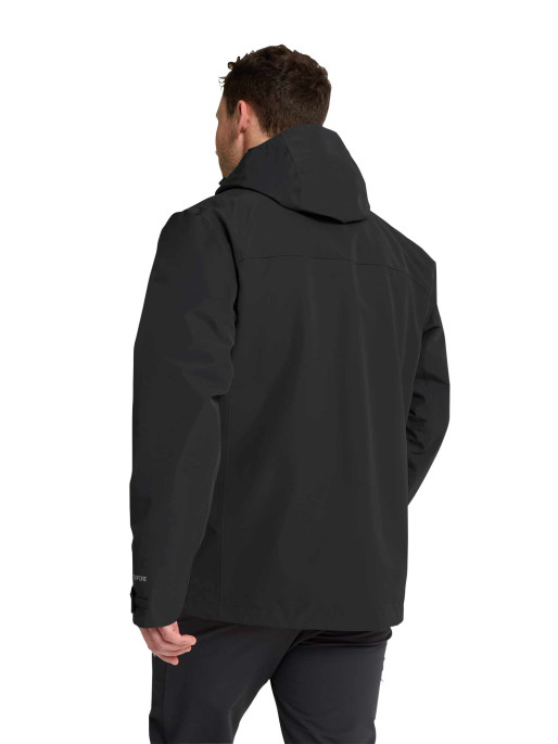 JACK WOLFSKIN Яке STONETRAIL 3IN1 JKT M