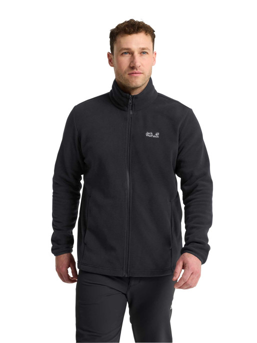 JACK WOLFSKIN Яке STONETRAIL 3IN1 JKT M