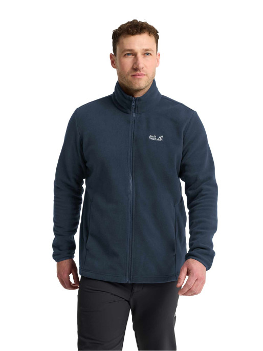 JACK WOLFSKIN Яке STONETRAIL 3IN1 JKT M