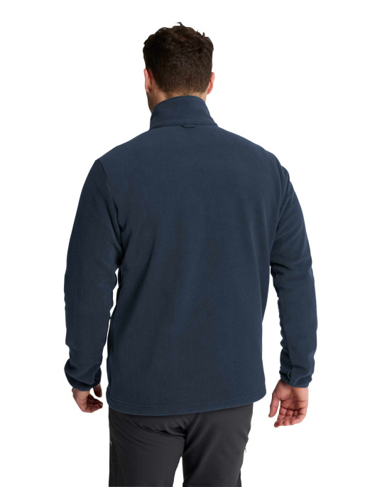 JACK WOLFSKIN Яке STONETRAIL 3IN1 JKT M