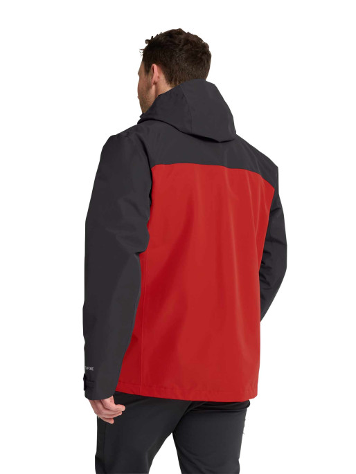JACK WOLFSKIN Яке STONETRAIL 3IN1 JKT M