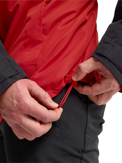 JACK WOLFSKIN Яке STONETRAIL 3IN1 JKT M