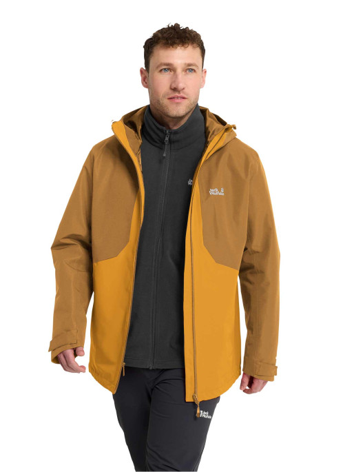 JACK WOLFSKIN