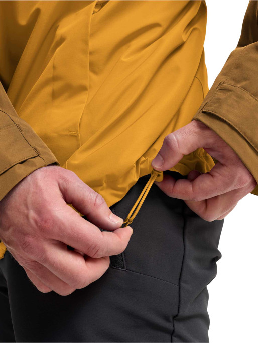 JACK WOLFSKIN