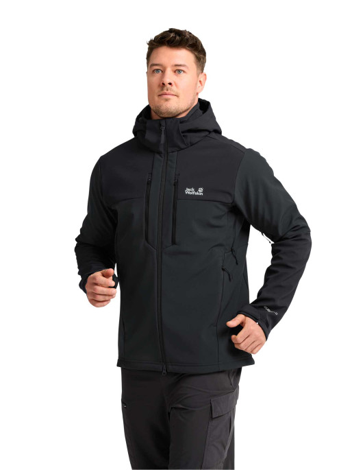 JACK WOLFSKIN Яке JASPER JKT M
