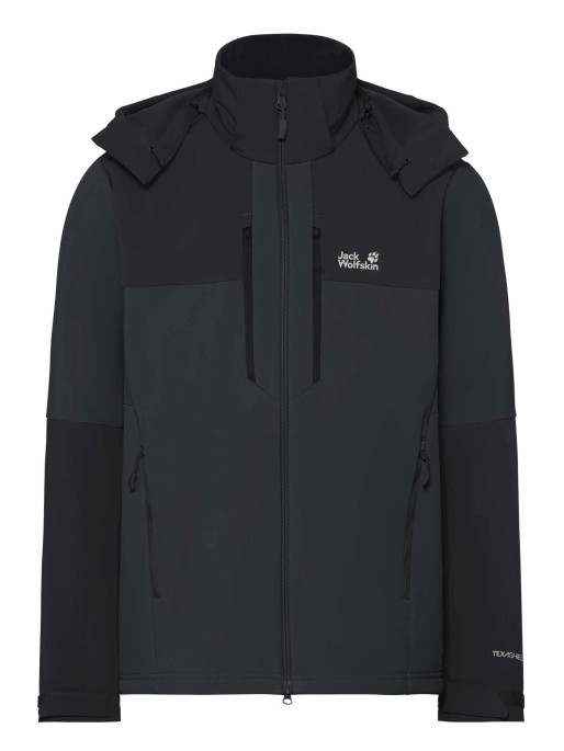 JACK WOLFSKIN Яке JASPER JKT M