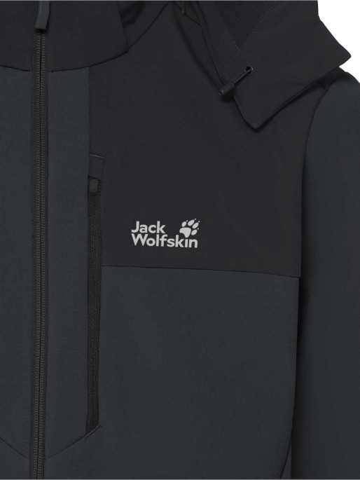 JACK WOLFSKIN Яке JASPER JKT M