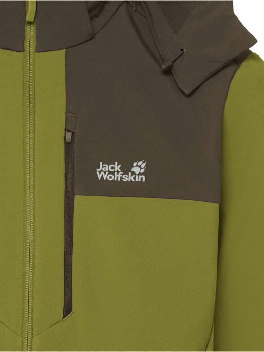 JACK WOLFSKIN Яке JASPER JKT M