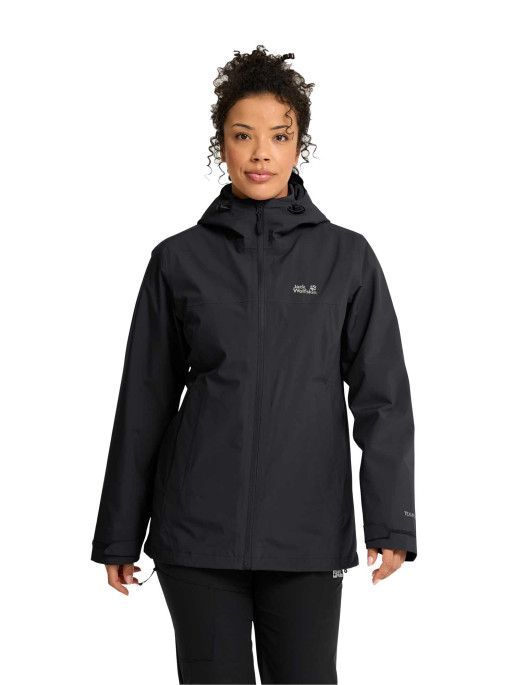 JACK WOLFSKIN Яке MOONRISE 2 3IN1 JKT W