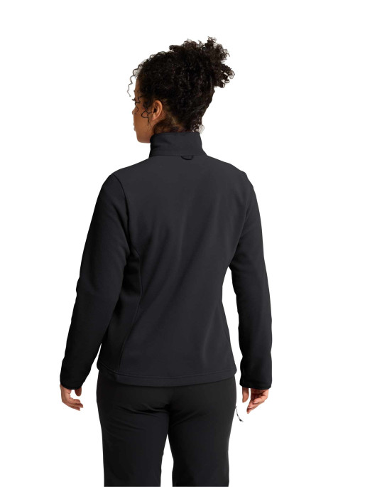 JACK WOLFSKIN Яке MOONRISE 2 3IN1 JKT W