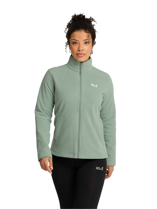 JACK WOLFSKIN Яке MOONRISE 2 3IN1 JKT W