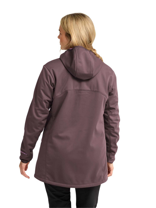 JACK WOLFSKIN Яке WINDHAIN 2 COAT W