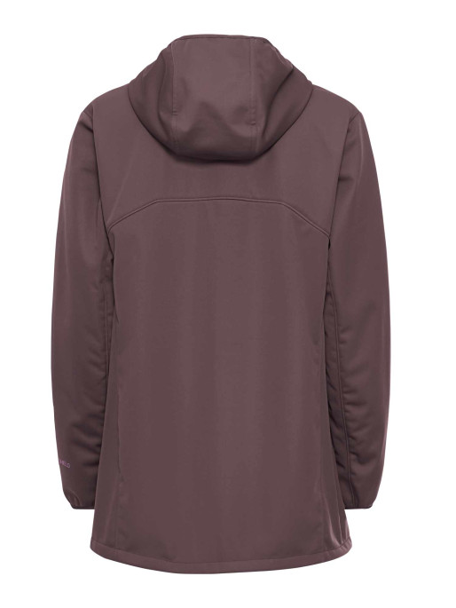 JACK WOLFSKIN Яке WINDHAIN 2 COAT W