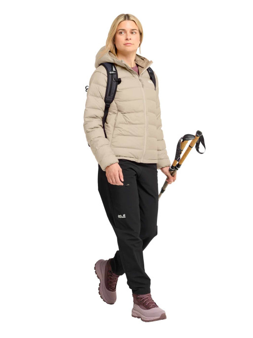 JACK WOLFSKIN