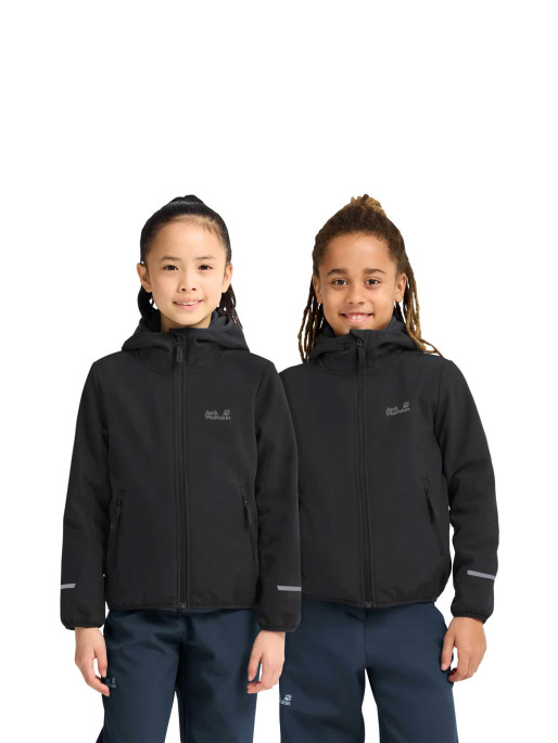 JACK WOLFSKIN