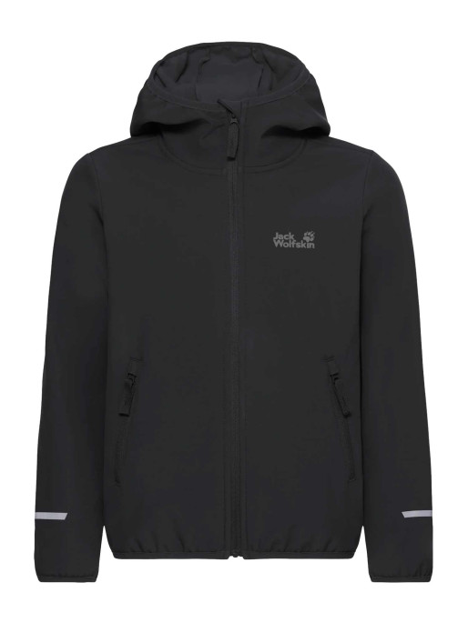 JACK WOLFSKIN