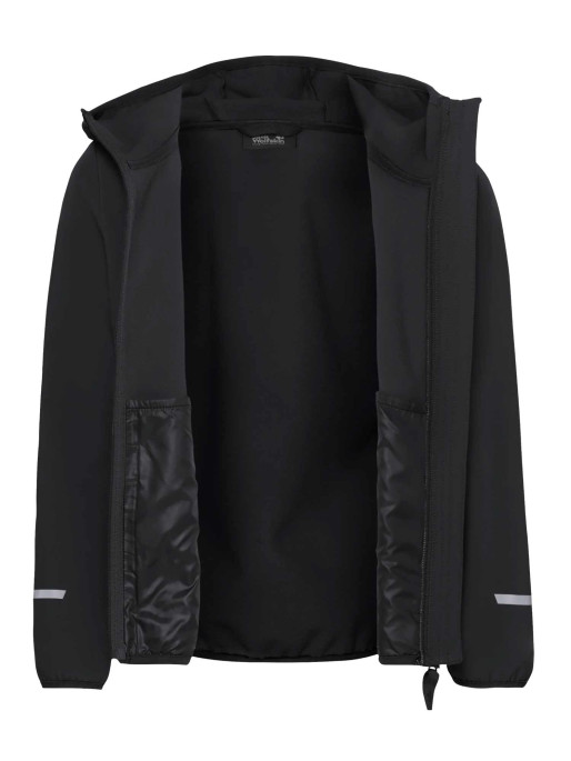 JACK WOLFSKIN