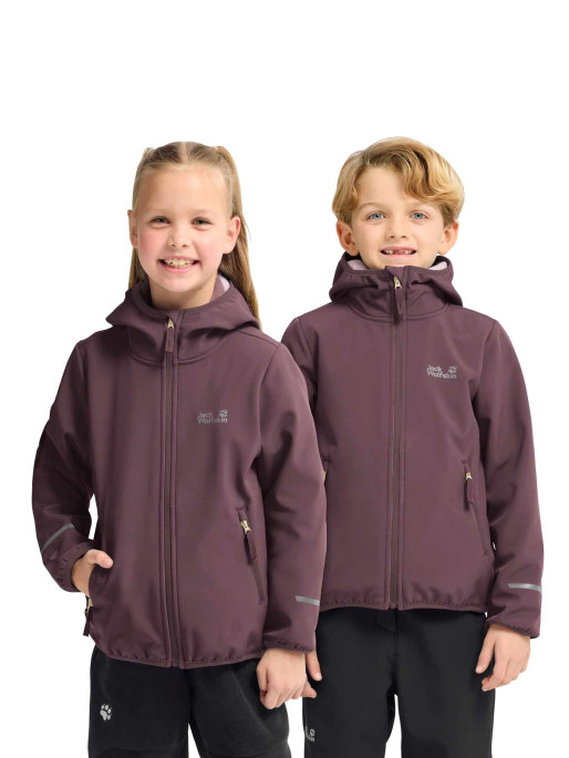 JACK WOLFSKIN