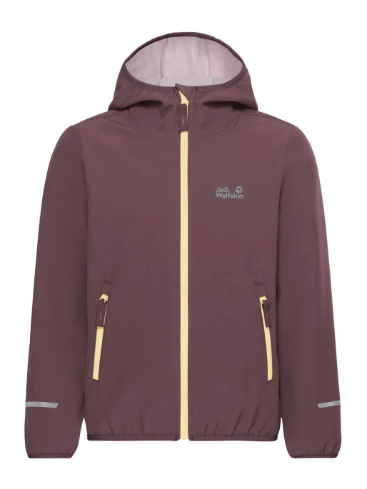 JACK WOLFSKIN