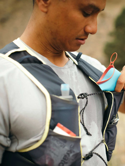 Hydrapak Pahare moi pentru apa Speed - 2 Pack