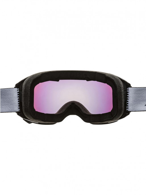 ALPINA BIG HORN QVM Goggle