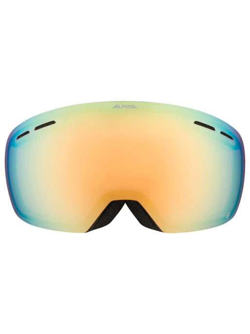 ALPINA GRANBY Ski Goggle