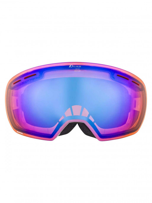 ALPINA Ски маска GRANBY Q-LITE