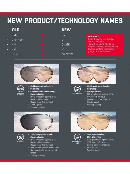 ALPINA Ски маска GRANBY Q-LITE