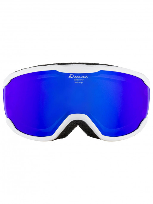 ALPINA PHEOS JR Ski goggles