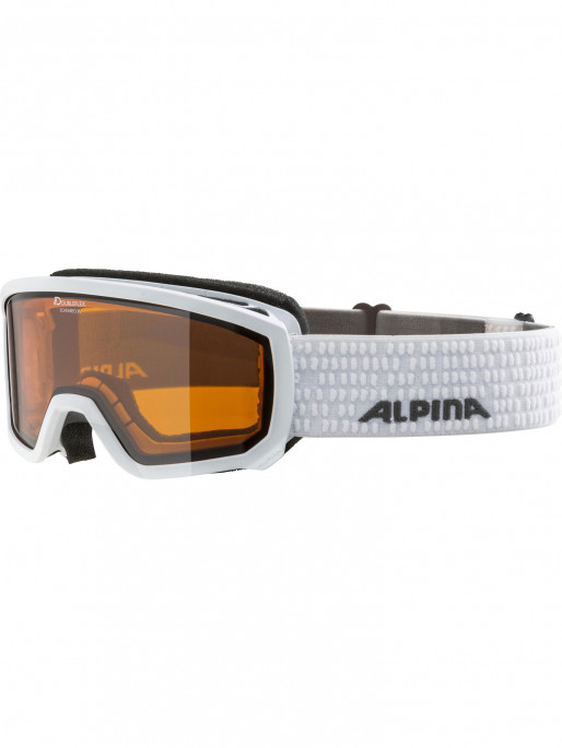 ALPINA Ochelari schi Scarabeo Jr