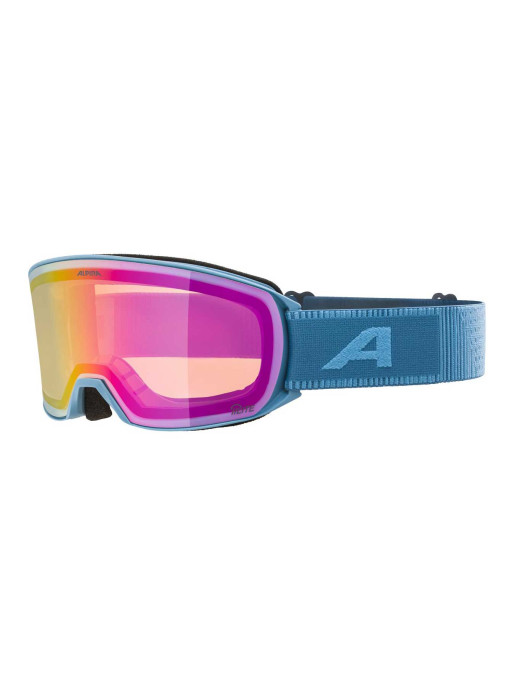 ALPINA Ochelari schi Naksika