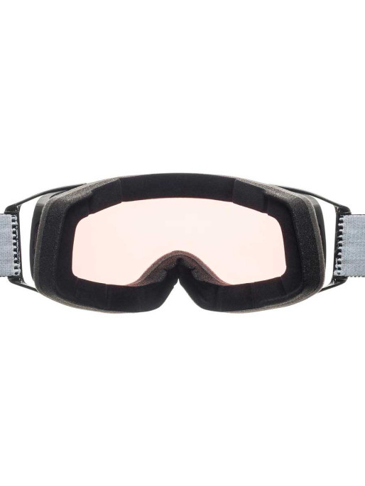 ALPINA Ochelari schi Double Jack Mag Q
