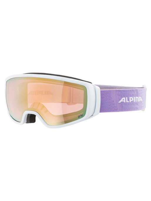 ALPINA Ochelari schi Double Jack