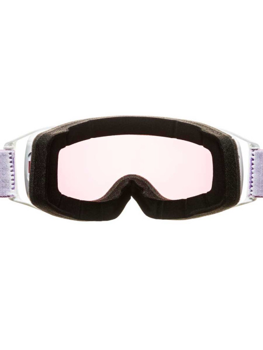 ALPINA Ochelari schi Double Jack