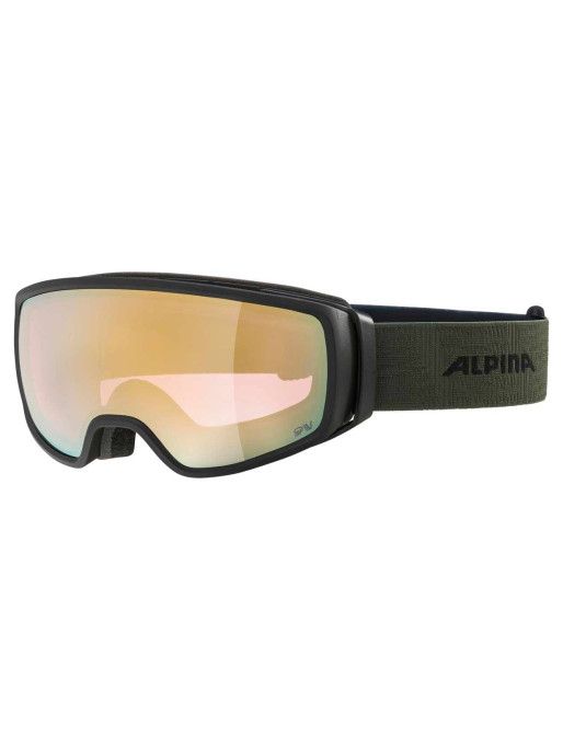ALPINA