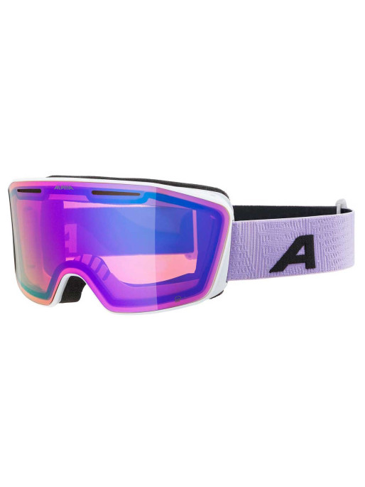 ALPINA Ochelari schi Nendaz Q-Lite