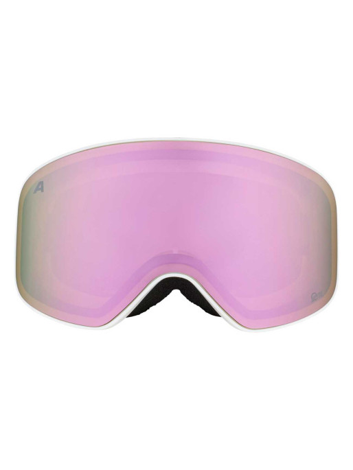 ALPINA FERNIE Ski Goggles
