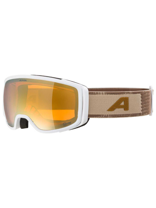 ALPINA Ochelari schi Bivio