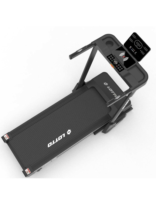 LOTTO FITNESS Smart Treadmill CORSO 400 16 km / 2.0 HP