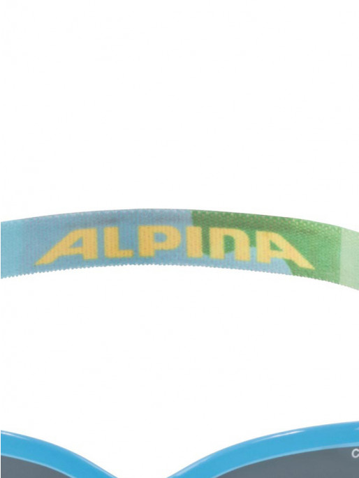 ALPINA Παιδικά Γυαλιά Ηλίου FLEXXY