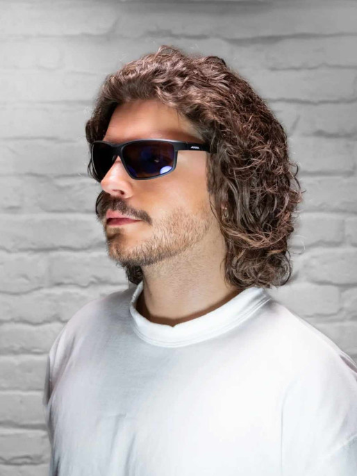 ALPINA Γυαλιά Ηλίου DEFEY