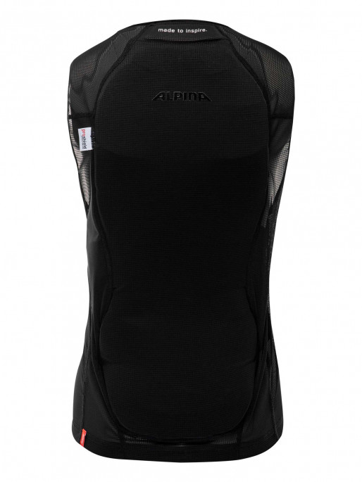 ALPINA Protectie schi Proshield Women