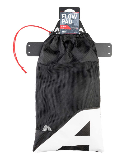 ALPINA Protectii genunchi Flow Pad