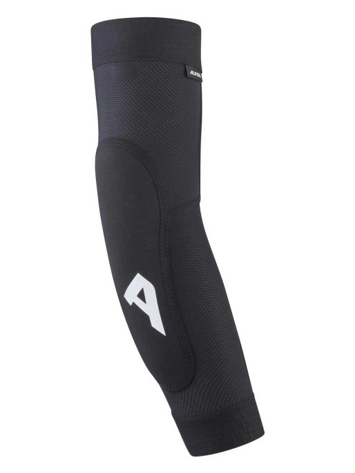 ALPINA Protectii coate Flow Pad
