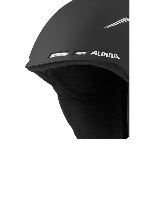 ALPINA Κράνος Σκι BIOM