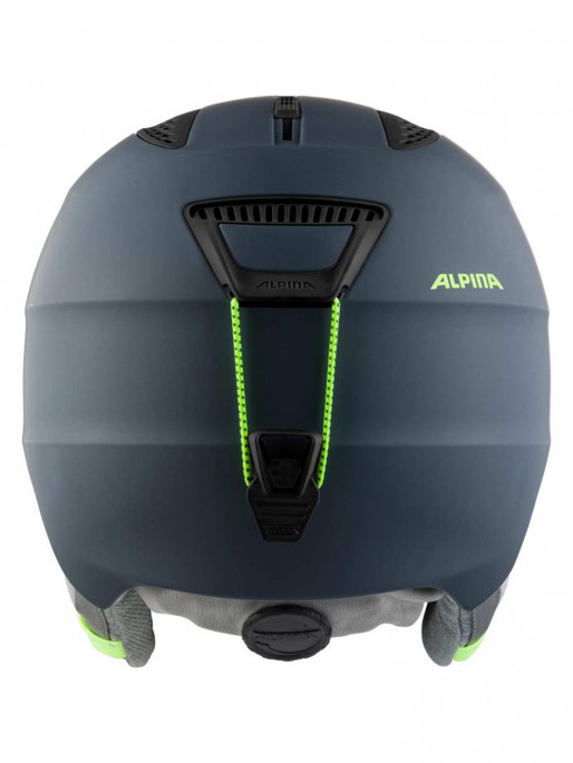 ALPINA Casca schi Grand Jr