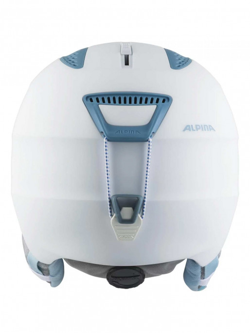 ALPINA Ski kaciga GRAND JR