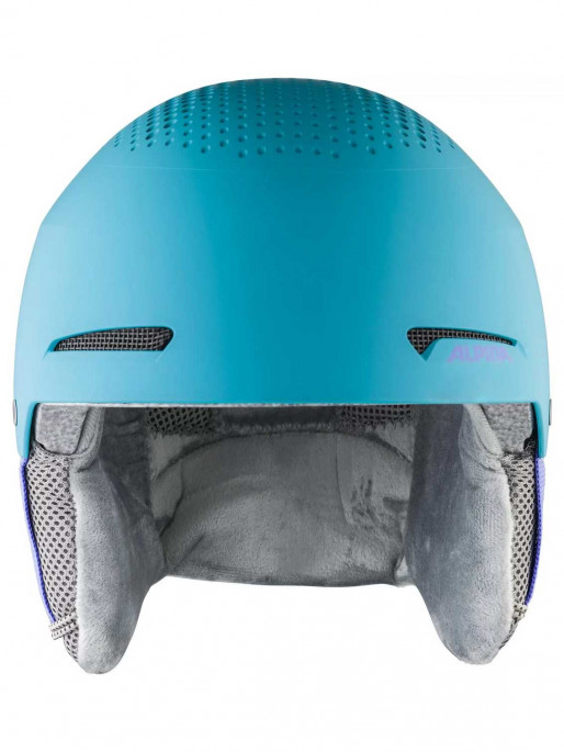 ALPINA ZUPO Ski Helmet